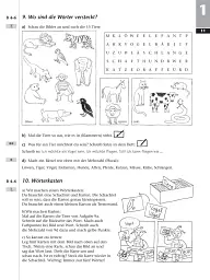 Tamburin 2. Arbeitsbuch - мініатюра 10