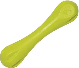 Іграшка для собак West Paw Hurley XSmall Green ZG011GRN 21 см (747473621096)