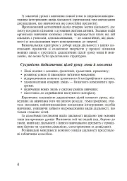 Українська мова. Організація інтегрованих уроків у початкових класах - Лариса Варзацька - мініатюра 3