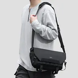 Сумка Ulanzi Vijim Single-shoulder bag (B010 BC08) (B010) - мініатюра 8