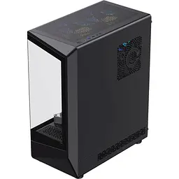 Корпус GameMax Vista COC AB Black (Vista COC AB) - мініатюра 5