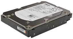 Жорсткий диск Dell HDD 3.5` SATA 1TB 7.2K HD Cabled - Kit