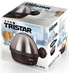 Яйцеварка Tristar EK-3076 - мініатюра 4