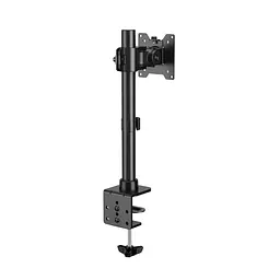 Настільне кріплення для монітора OfficePro 17-49" Black (MA100B) - мініатюра 4