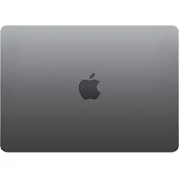Ноутбук Apple MacBook Air 13" M3 16/256GB Space Gray 2024 [MC8G4] [123263] - мініатюра 5