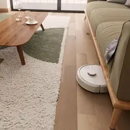 Пилосос iRobot Roomba Combo 105 (White) (y311240) - мініатюра 8