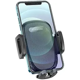 Автотримач BOROFONE BH52 Windy air outlet - мініатюра 2