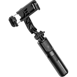 Селфі-монопод Hoco Figure Broadcast Holder K17 (762450) [88901] - мініатюра 3