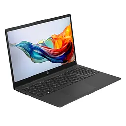Ноутбук HP 15-fc0333ua (DM8B8EA) - мініатюра 2