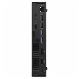 Комп'ютер Dell Optiplex 3050 MFF (i3-6100T/8/240SSD) Б/В - мініатюра 3