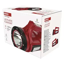 Ліхтар EMOS P2317 LED+ COB LED 1000 лм 15000 мАг (P2317) - мініатюра 11