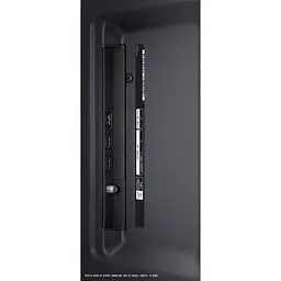 Телевізор LG NanoCell AI 81 55" 4K [55NANO81T6A] UA [131687] - мініатюра 17
