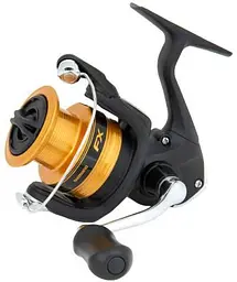 Котушка Shimano FX 2000 FC 2+1BB (FX2000FC)