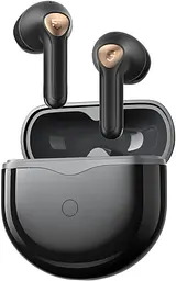 Навушники бездротові SoundPEATS Air4 Lite чорні - мініатюра 2