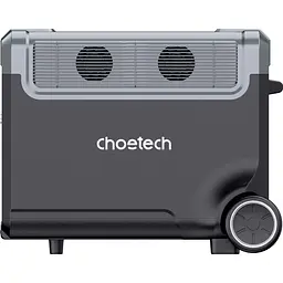 Зарядна станція Choetech BS009 3600W [102820] - мініатюра 2