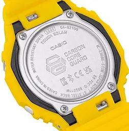 Годинник Casio GA-B2100C-9AER - мініатюра 2
