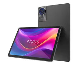 Планшет Pixus Combo 8/256GB 4G Grey - мініатюра 10