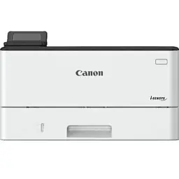 Принтер лазерний ч/б A4 Canon LBP246dw II, Grey/Black, WiFi, 1200x1200 dpi, дуплекс, до 40 стор/хв, 5-рядковий РК-екран, USB / GLan, картридж Canon 070 (7187C006)