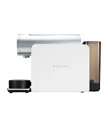 Капсульна кавомашина Morning Machine MM-730 White (9376) - мініатюра 2