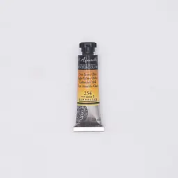 Акварельна фарба Sennelier L'Aquarelle, 10 мл, S1, Світло-жовта охра (Light Yellow Ochre)