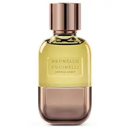 Парфумована вода Brunello Cucinelli Soffio Zenit 100 мл тестер