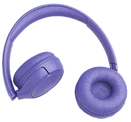 Гарнітура JBL TUNE 530BT Lavender (JBLT530BTLAVEU) - мініатюра 8
