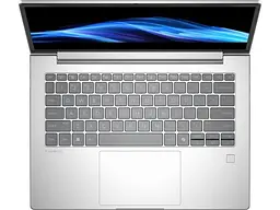 Ноутбук HP EliteBook 6 G1i 14 Pike Silver (AV3Q5AV_V12) - мініатюра 2