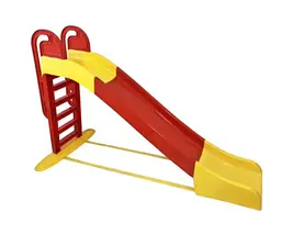 Гірка для катання Doloni-Toys велика з водним ефектом, 014550/3 - мініатюра 3