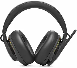 Навушники JBL Quantum 910 Black (JBLQ910WLBLK) - мініатюра 4