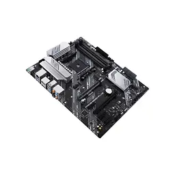 Материнська плата ASUS PRIME B550-PLUS - мініатюра 4