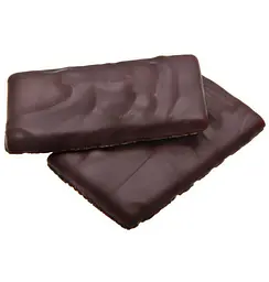Шоколад Maitre Truffout Orange Mints 200г. - мініатюра 2