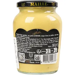 Гірчиця Maille діжонська оригінальна 360 г (943363) - мініатюра 2