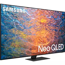 Телевізор Samsung QE55QN95CAUXUA - мініатюра 2