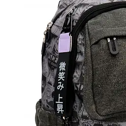 Рюкзак шкільний Yes Anime Smiley World TS-43 (559988)  - мініатюра 11