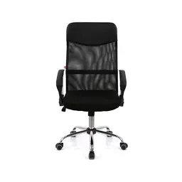 Офісне крісло Аклас Ультра TILT SP-6410-9 Чорний (Чорний) (00142867) - мініатюра 2