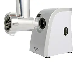 М'ясорубка електрична Adler Ad 4808 потужність 1500вт - мініатюра 5