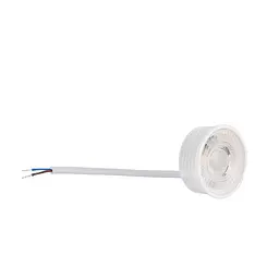 LED модуль QUANTUM MR16 8W 4000K 700Lm VIOLUX ( 818010 ) - мініатюра 3