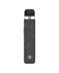 Підсистема Vaporesso XROS 6 30W Pod 1800mAh 3ml електронна сигарета Kit (Slate Black) - мініатюра 4