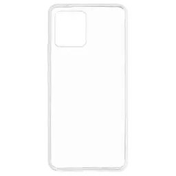 Чохол до мобільного телефона BeCover Motorola Moto G72 Transparancy (708932)