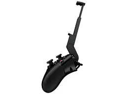 Геймпад HyperX Clutch Black (516L8AA) - мініатюра 4