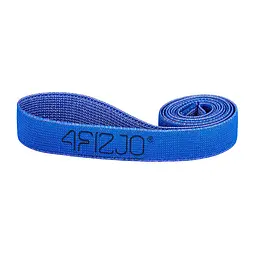 Еспандер-петля 4FIZJO Flex Power Band із тканини 13-20 кг 4FJ0262 (P-5907739313102) - мініатюра 1