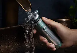 Електробритва Soocas Electric Shaver S5 - мініатюра 4