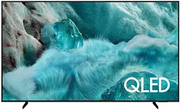 Телевізор Samsung QE65Q7FAAUXUA - мініатюра 3