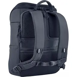Рюкзак туристичний HP Travel 25L 15.6" Laptop Backpack/Blue Nights (6B8U5AA) - мініатюра 7