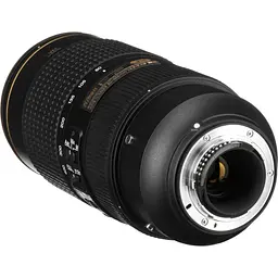 Об'єктив Nikon AF-S Nikkor 80-400mm f/4.5-5.6G ED VR (JAA817DA) [170658] - мініатюра 5