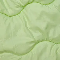 Ковдра Viluta бамбукова в мікрофібрі 200*220 євро (350) - мініатюра 3