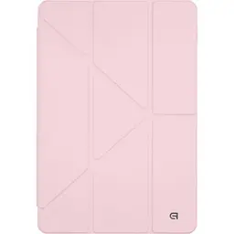 Чохол до планшета Armorstandart Y-Type PEN Redmi Pad Pro / Poco Pad Pink (ARM85546)