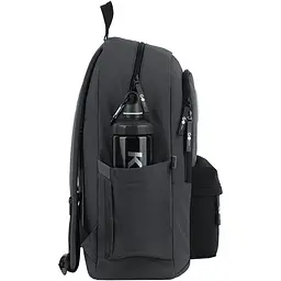 Рюкзак GoPack Education Teens 141L чорний, сірий Темно-сірий (GO26-141L-4) - мініатюра 5