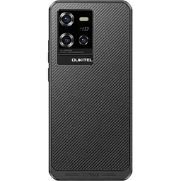 Смартфон Oulitel WP50 4/256GB Black - мініатюра 5