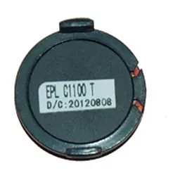 Чип для картриджа Epson C1100 B/C/M/Y (4K) BASF (WWMID-72870)